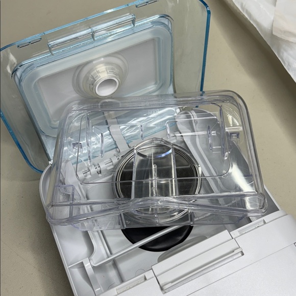 Philips Dream Station ST30, DS with accessories - Picture 12 of 16